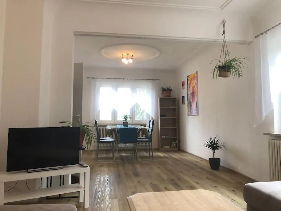 Family House Bibertal Villa Germany