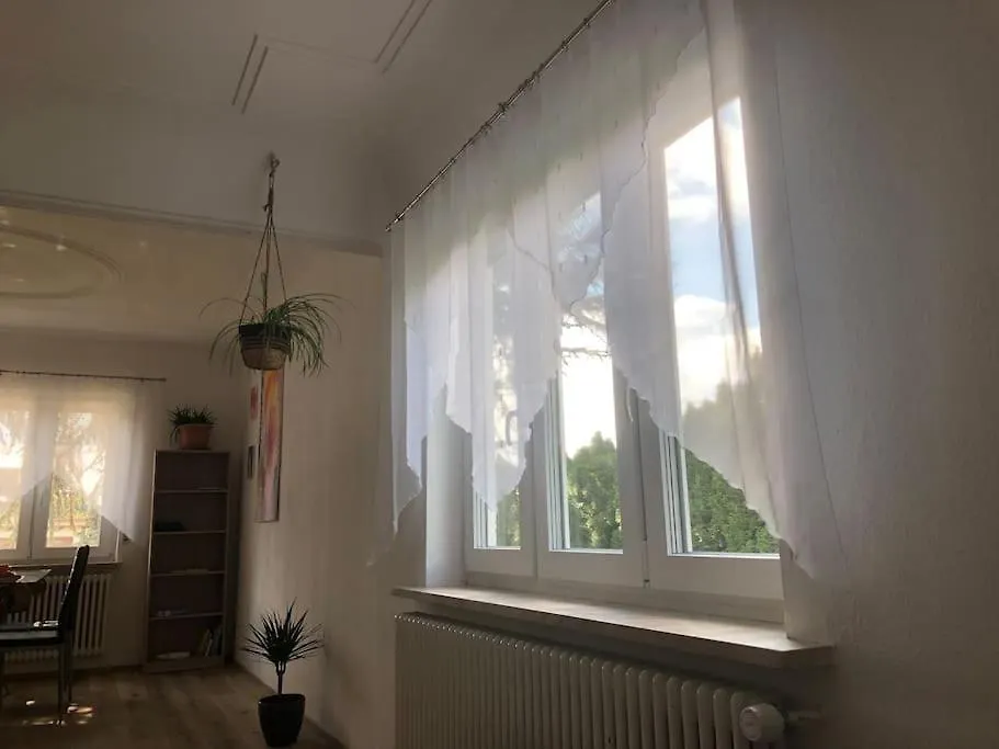Family House Bibertal Villa