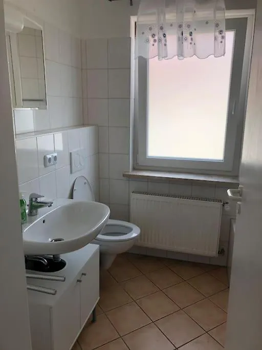 Family House Bibertal Villa 0*,  Germany