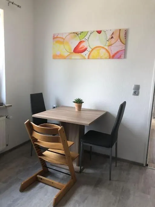 Family House Bibertal Villa 0*,